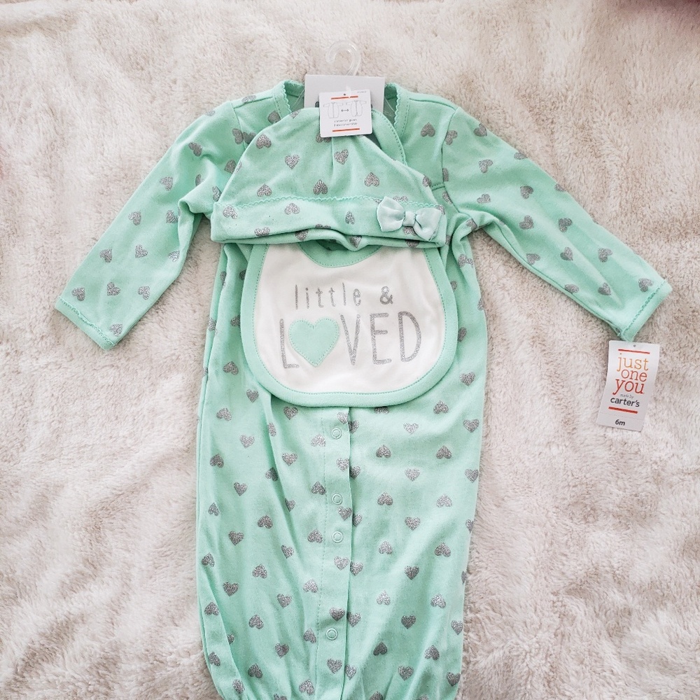 Brand new one piece for baby